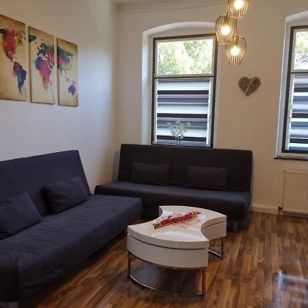 Ferienwohnung Harmonie 45 M2 Solingen Kültér fotó