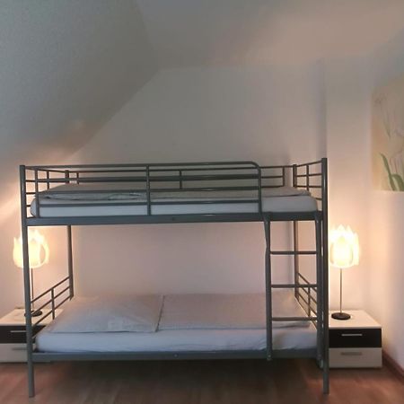 Ferienwohnung Harmonie 45 M2 Solingen Szoba fotó
