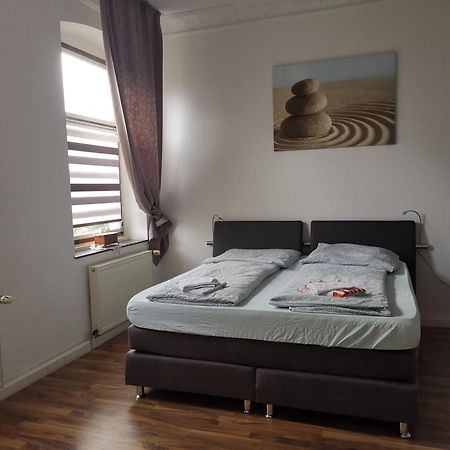 Ferienwohnung Harmonie 45 M2 Solingen Kültér fotó