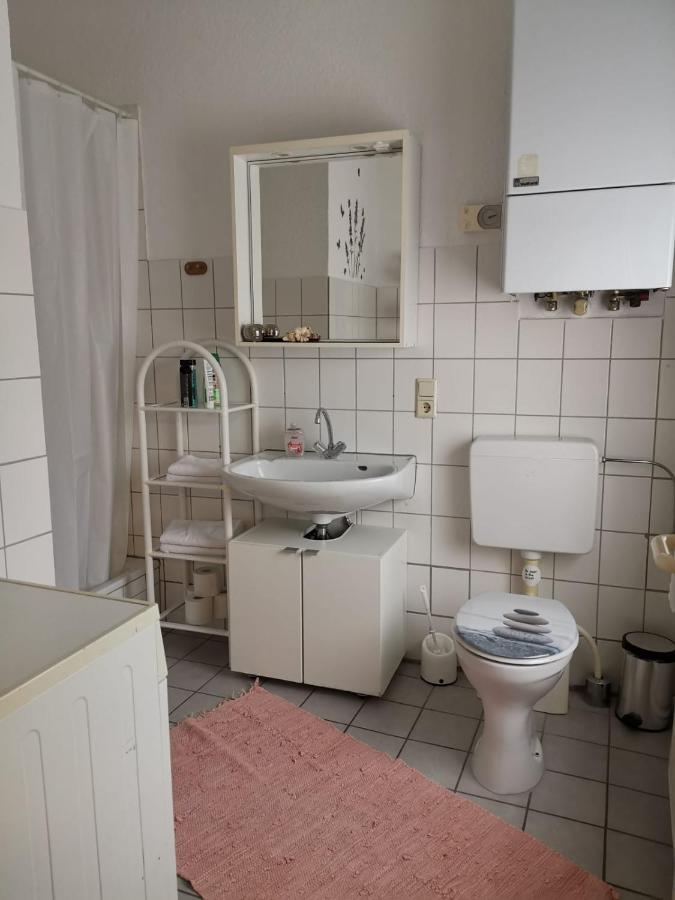 Ferienwohnung Harmonie 45 M2 Solingen Kültér fotó