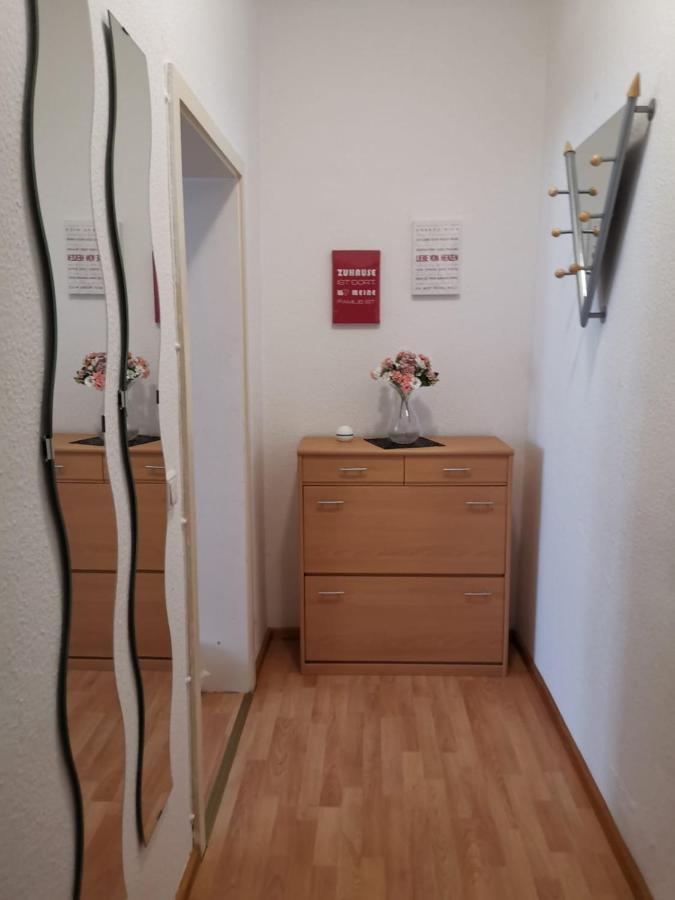Ferienwohnung Harmonie 45 M2 Solingen Kültér fotó