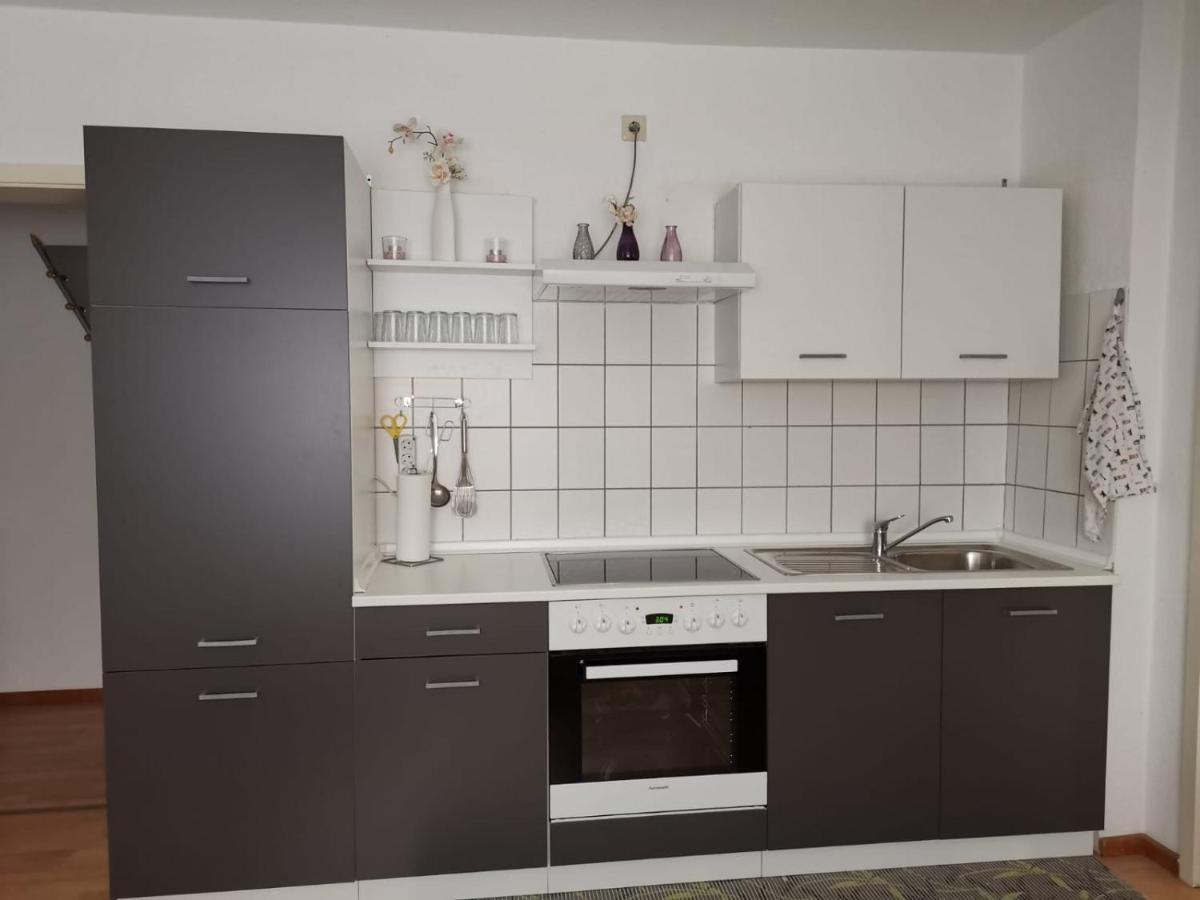 Ferienwohnung Harmonie 45 M2 Solingen Kültér fotó