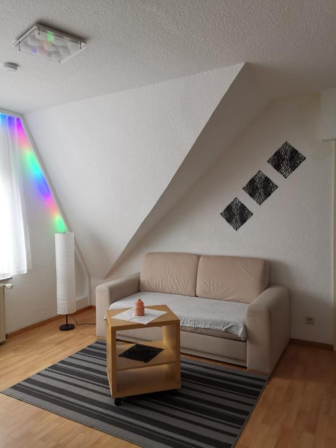 Ferienwohnung Harmonie 45 M2 Solingen Kültér fotó