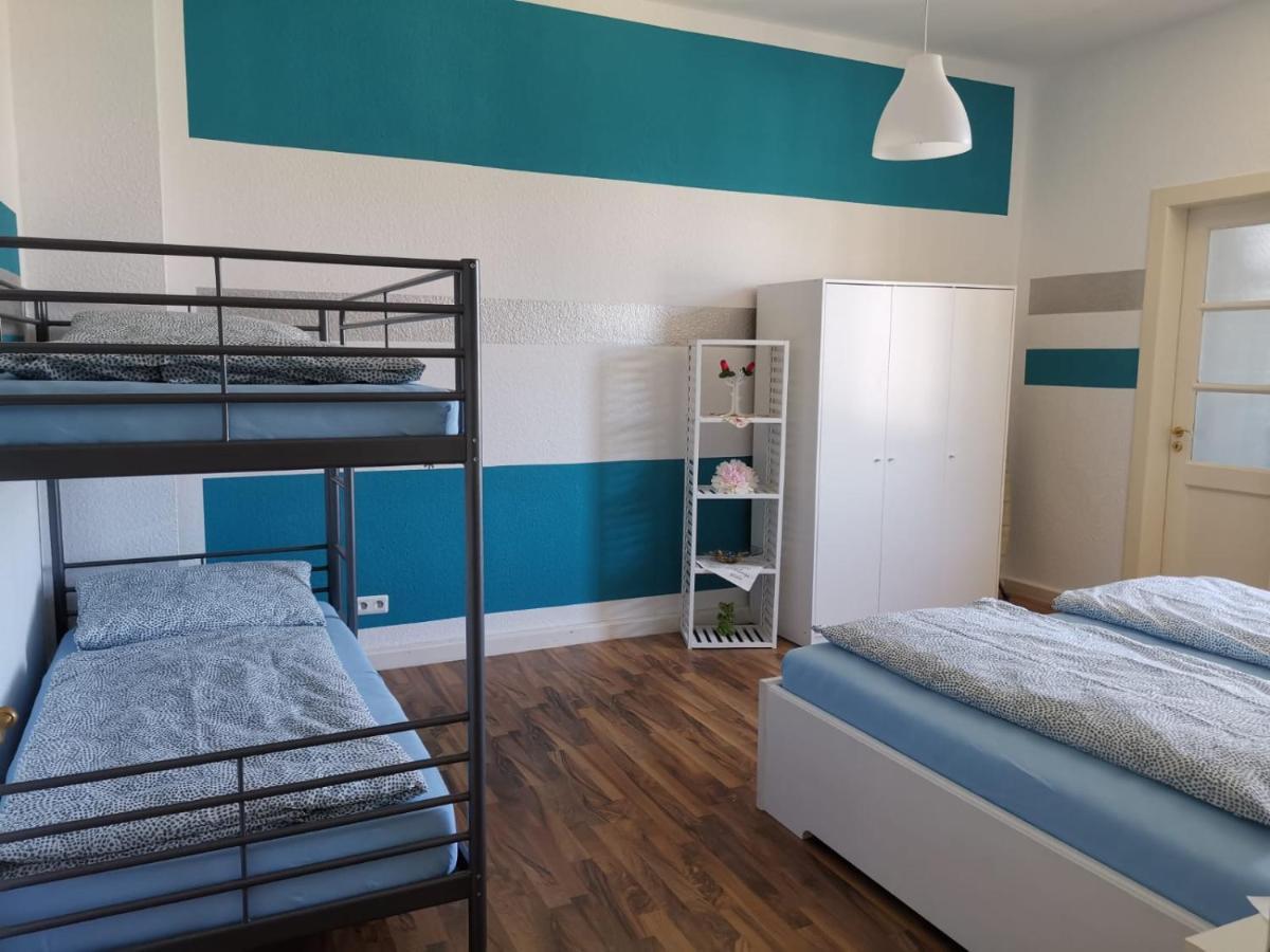 Ferienwohnung Harmonie 45 M2 Solingen Kültér fotó