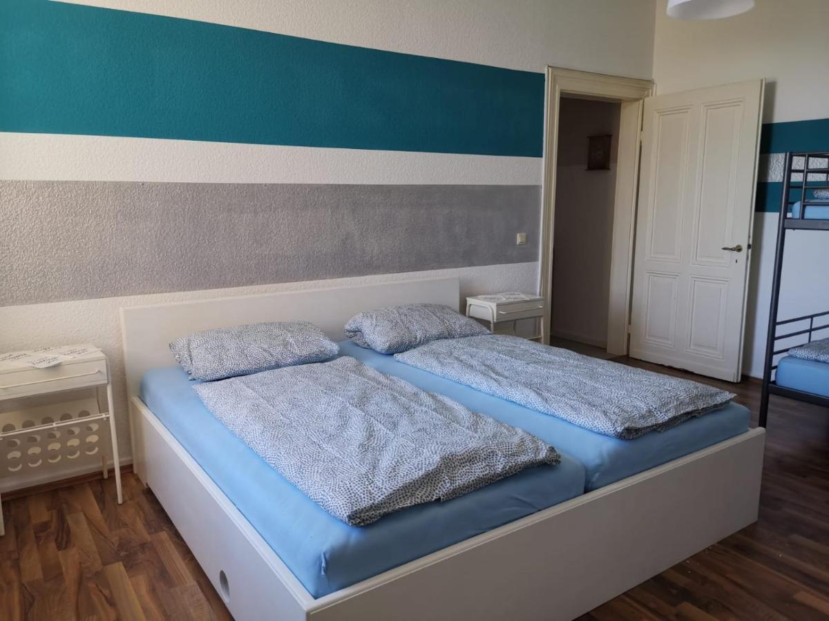 Ferienwohnung Harmonie 45 M2 Solingen Kültér fotó