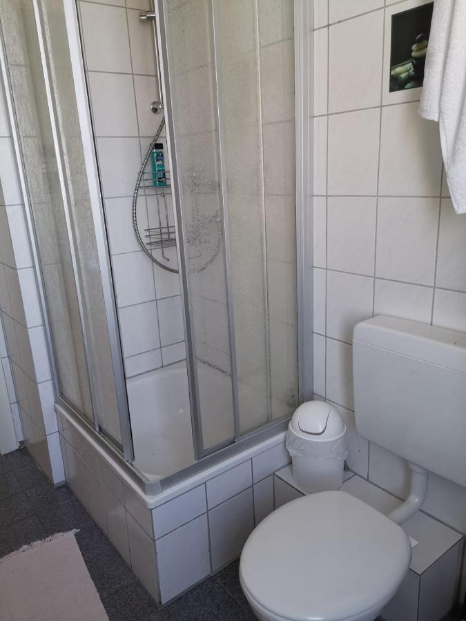 Ferienwohnung Harmonie 45 M2 Solingen Kültér fotó
