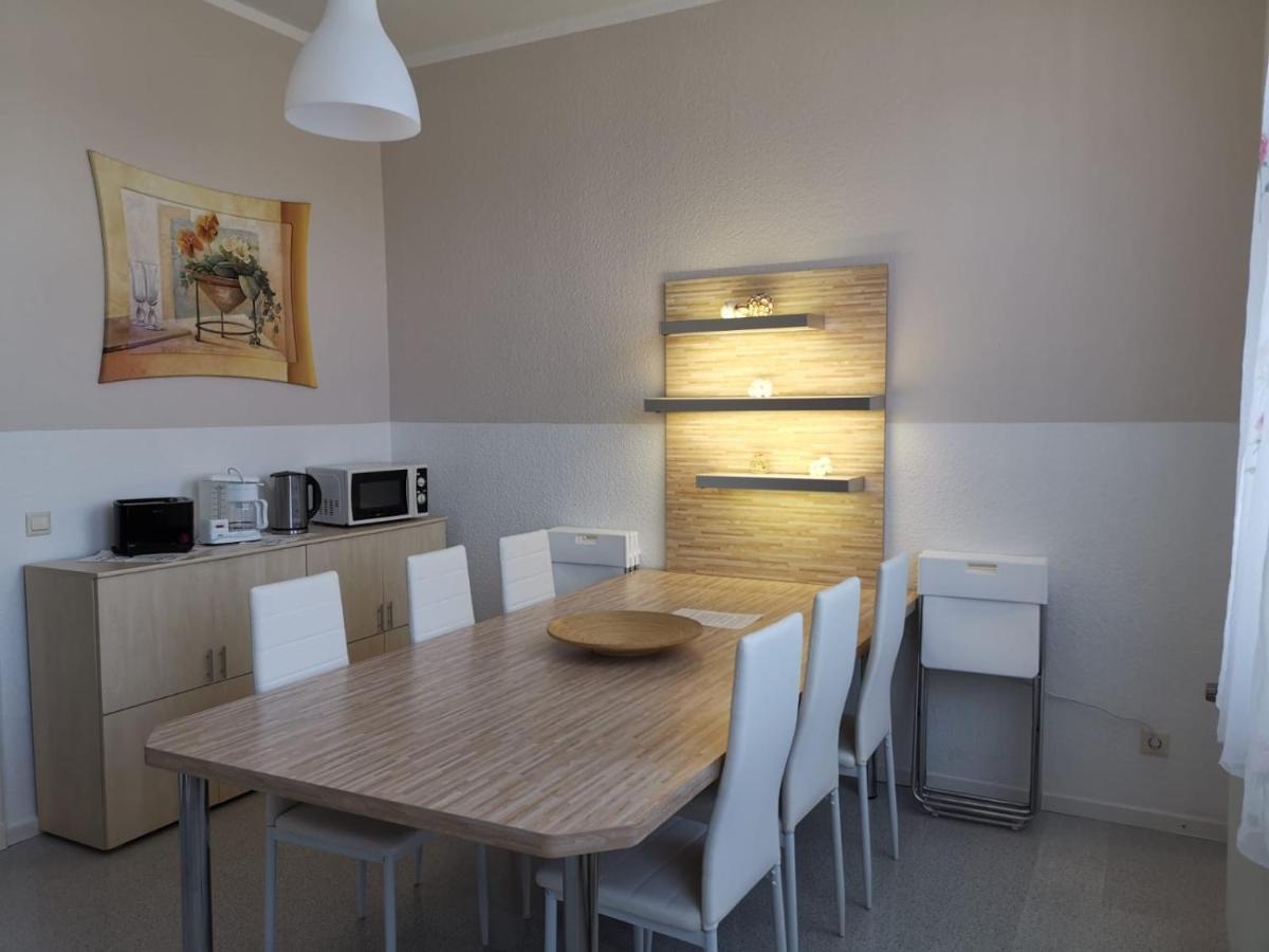 Ferienwohnung Harmonie 45 M2 Solingen Kültér fotó