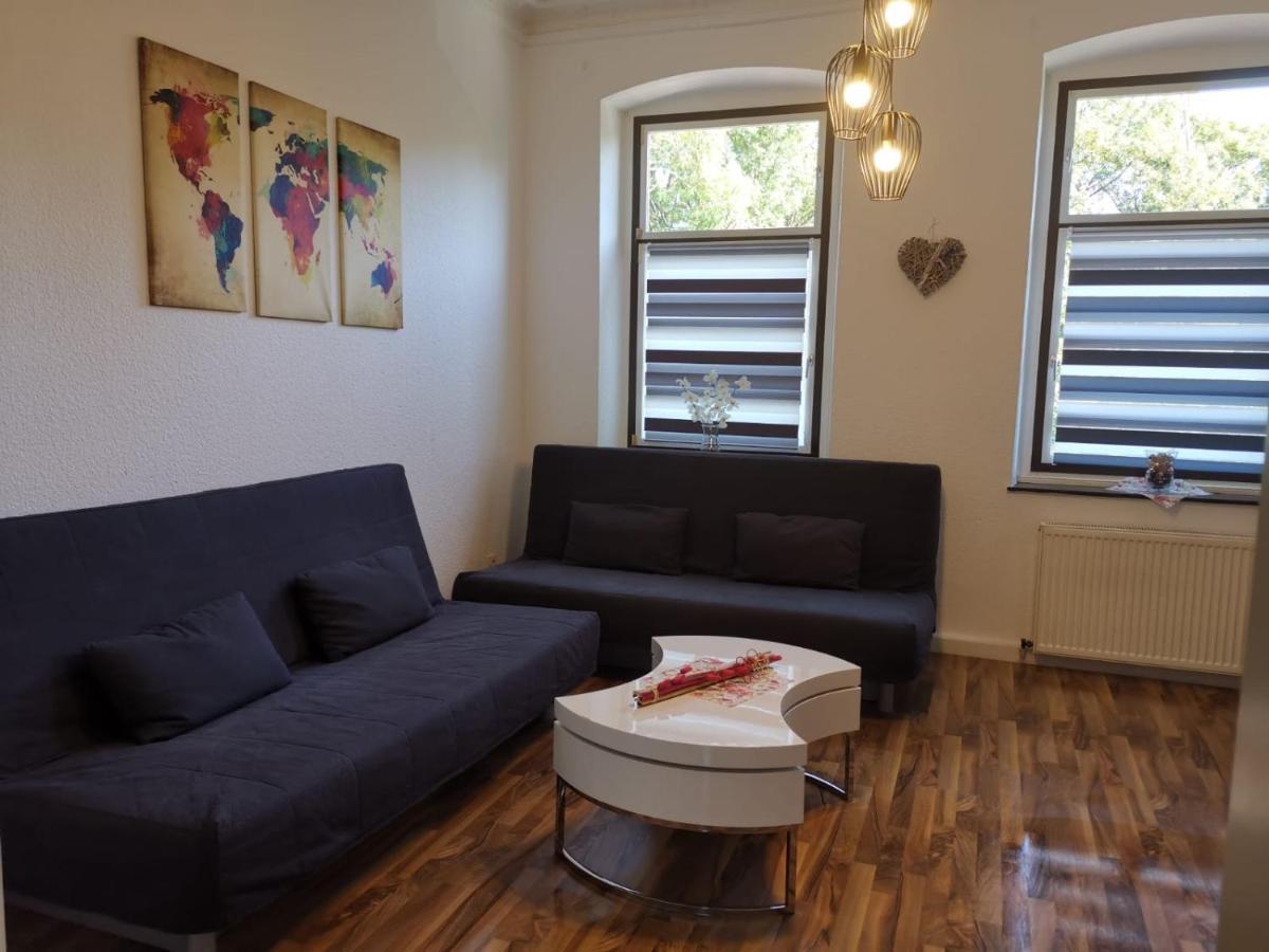 Ferienwohnung Harmonie 45 M2 Solingen Kültér fotó