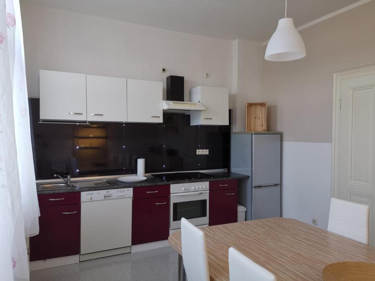 Ferienwohnung Harmonie 45 M2 Solingen Kültér fotó