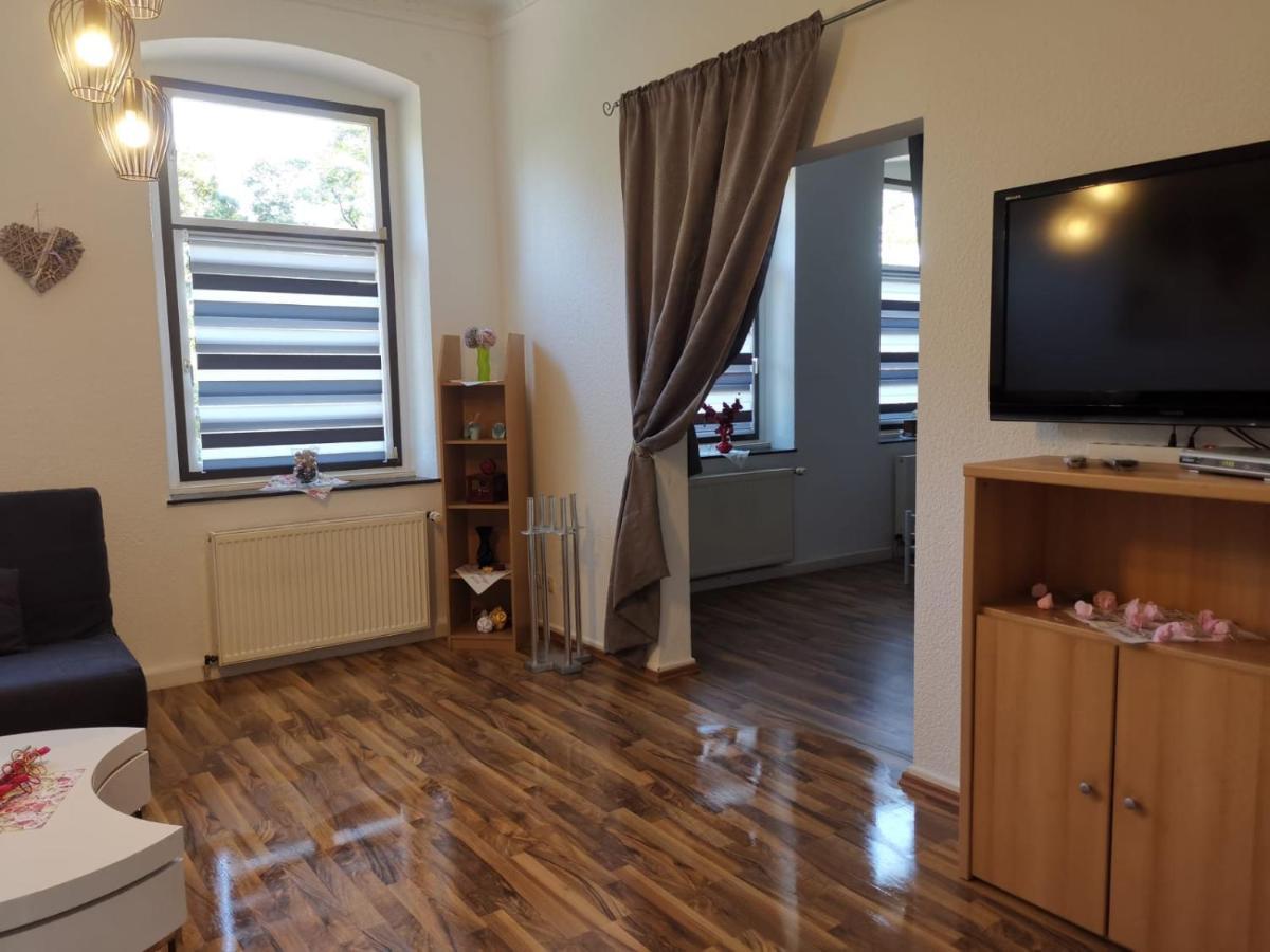 Ferienwohnung Harmonie 45 M2 Solingen Kültér fotó