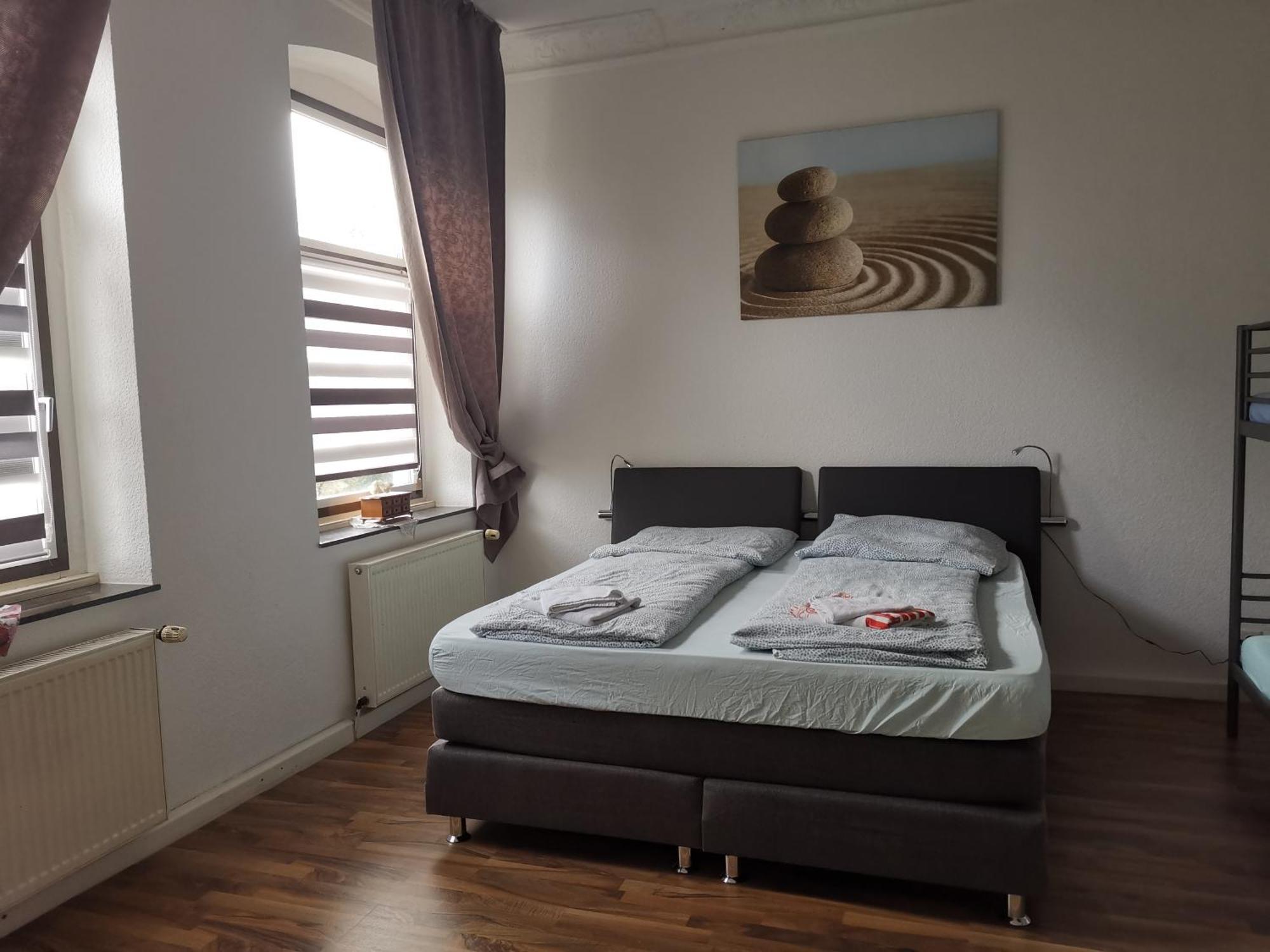 Ferienwohnung Harmonie 45 M2 Solingen Kültér fotó