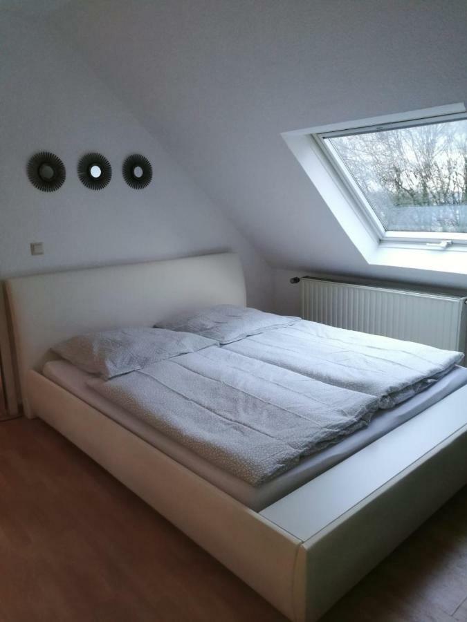 Ferienwohnung Harmonie 45 M2 Solingen Kültér fotó